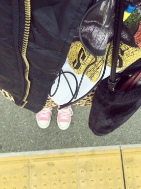 あすかさんのコーディネート