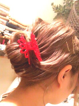 あすかさんのコーディネート