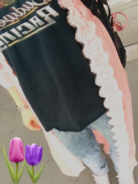 あすかさんのコーディネート