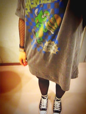 あすかさんのコーディネート