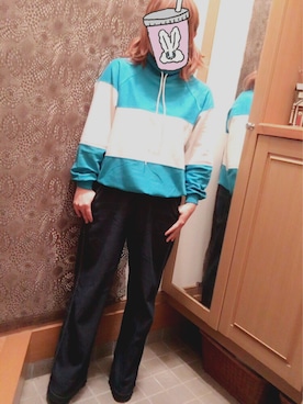 あすかさんのコーディネート