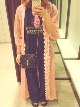 あすかさんのコーディネート