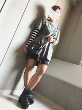 あすかさんのコーディネート