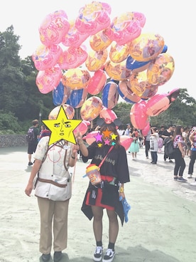 「TDL」｜「アイテム（ジャケット/アウター）」を使った、あすかさん（レディース・153cm）の秋コーディネート