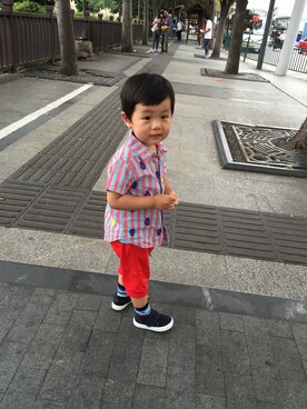 咕噜噜さんのコーディネート