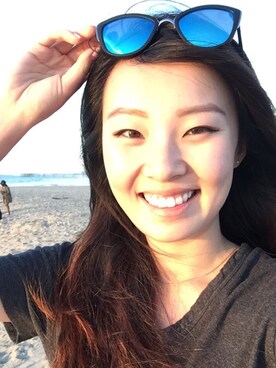 Lisa Yanさんのコーディネート