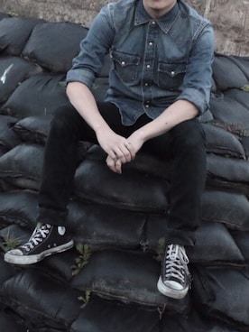 arkheさんのコーディネート