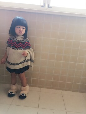 BaBy_Fayeさんのコーディネート