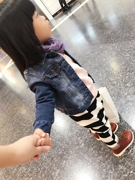 BaBy_Fayeさんのコーディネート