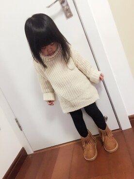 BaBy_Fayeさんのコーディネート