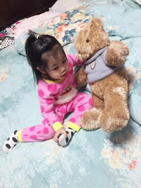 BaBy_Fayeさんのコーディネート