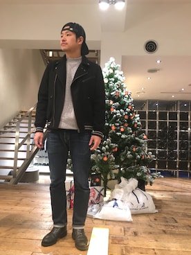 UCさんのコーディネート