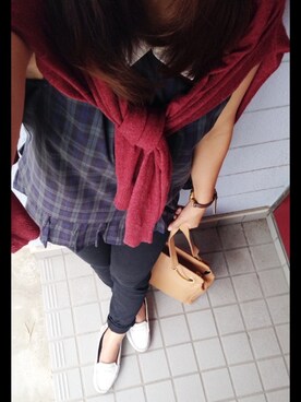 shipooさん(レディース・147cm)の夏コーディネート