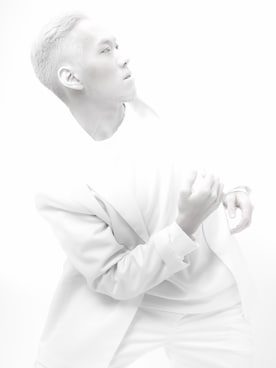YOHさんのコーディネート