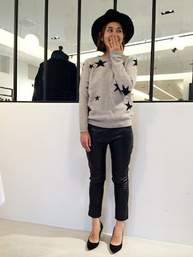 YUI  /Deuxieme Classe  BUYERさんのコーディネート