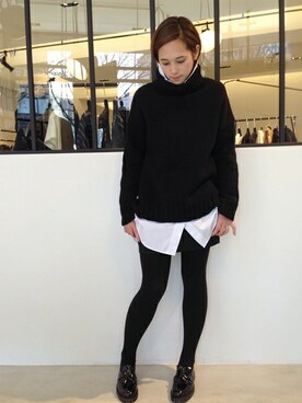 YUI  /Deuxieme Classe  BUYERさんのコーディネート