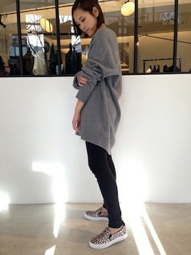 YUI  /Deuxieme Classe  BUYERさんのコーディネート