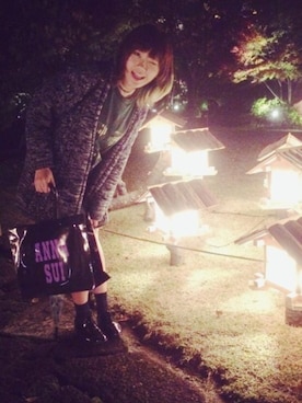 Akasayaさんのコーディネート