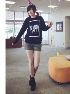 Akasayaさんのコーディネート