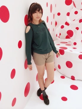 Akasayaさんのコーディネート