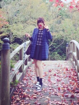 Akasayaさんのコーディネート