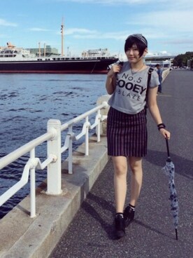 Akasayaさんのコーディネート