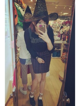 Akasayaさんのコーディネート