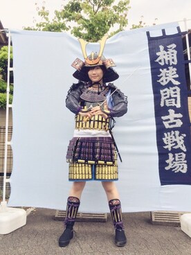 Akasayaさんのコーディネート