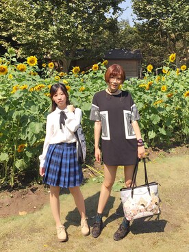 Akasayaさんのコーディネート