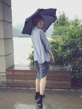 Akasayaさんのコーディネート