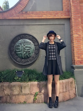 Akasayaさんのコーディネート