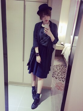 Akasayaさんのコーディネート