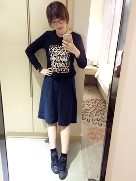 Akasayaさんのコーディネート