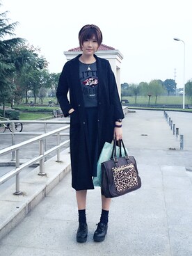 Akasayaさんのコーディネート