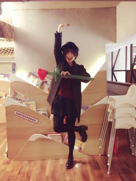 Akasayaさんのコーディネート