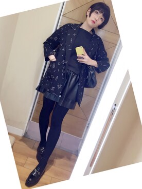 Akasayaさんのコーディネート