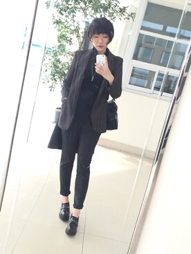 Akasayaさんのコーディネート