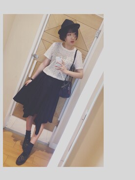 Akasayaさんのコーディネート