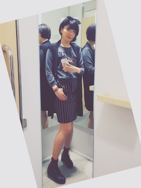 Akasayaさんのコーディネート