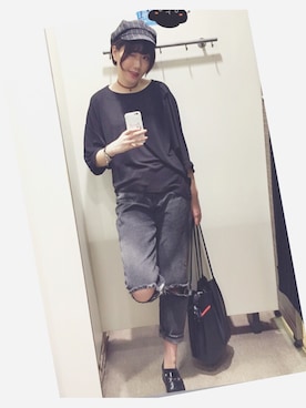 Akasayaさんのコーディネート