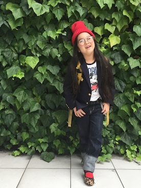 aco.さんのコーディネート