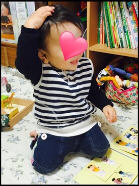k!mama!さんのコーディネート