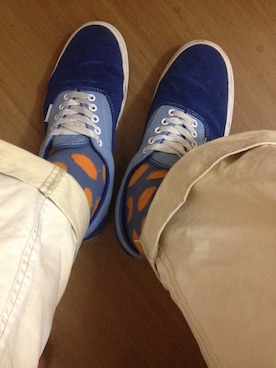 Shuhei Iwashitaさんのコーディネート