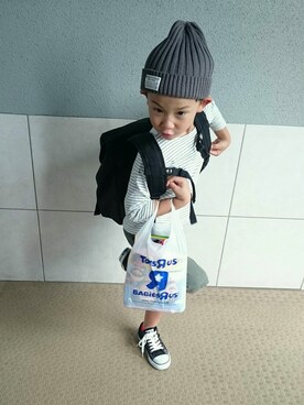 k_2kさんのコーディネート