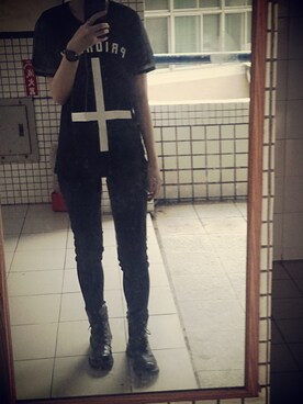 むくろさんのコーディネート