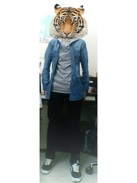 むくろさんのコーディネート