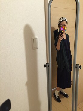 ちゃくらんさん(レディース・153cm)の秋コーディネート