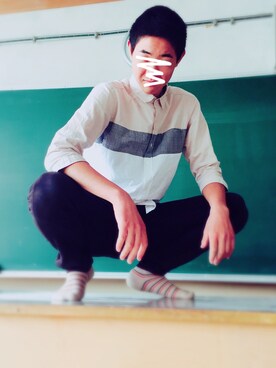 YUTAさんのコーディネート