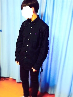 YUTAさんのコーディネート