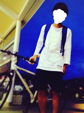 YUTAさんのコーディネート